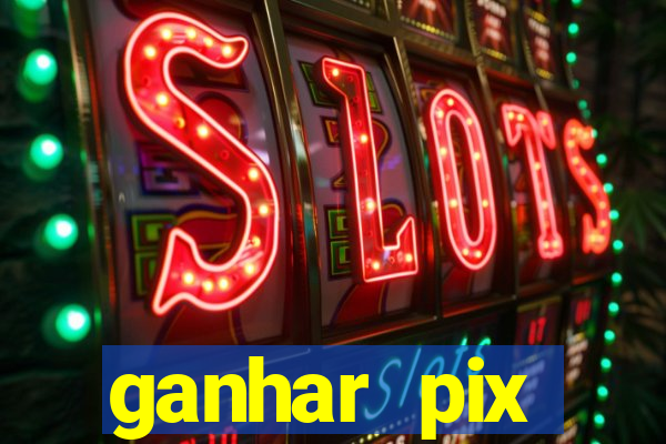 ganhar pix respondendo pesquisas